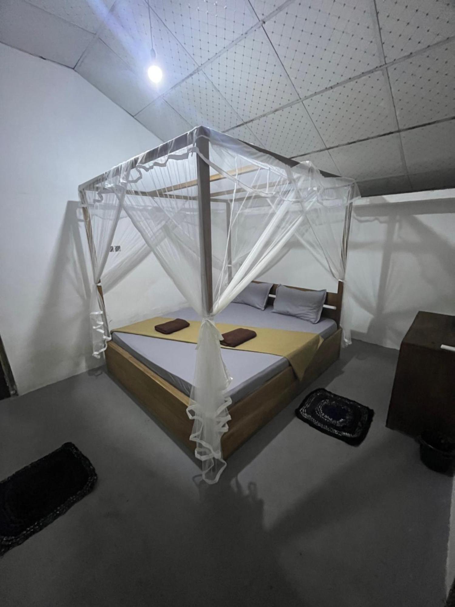 Avalon Apartment Weligama Ngoại thất bức ảnh