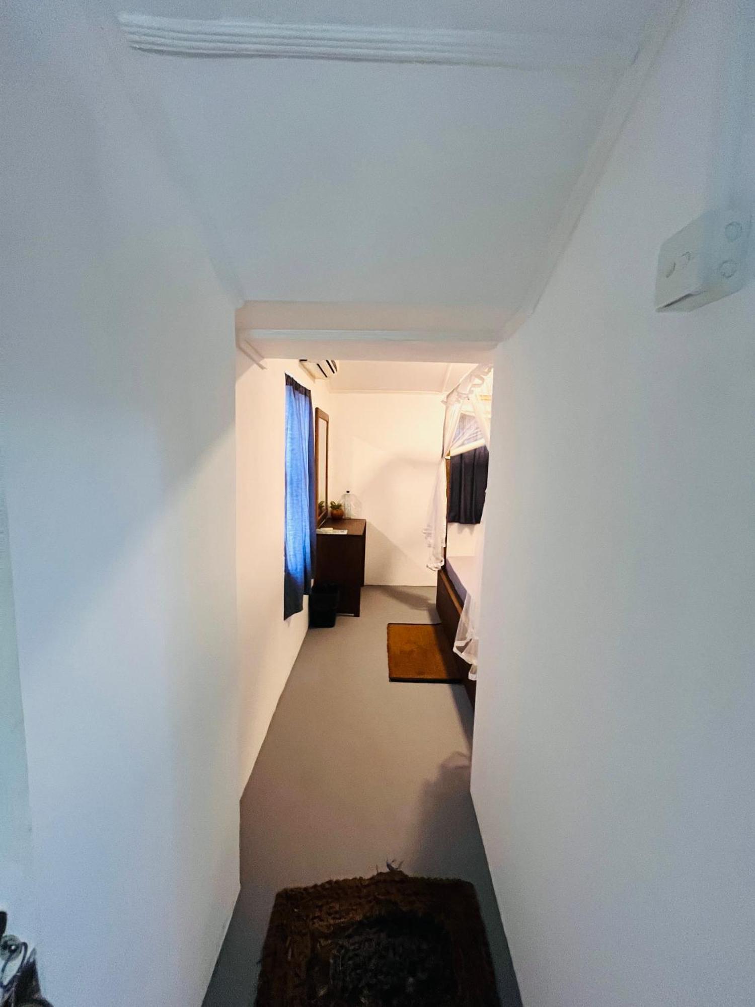 Avalon Apartment Weligama Ngoại thất bức ảnh