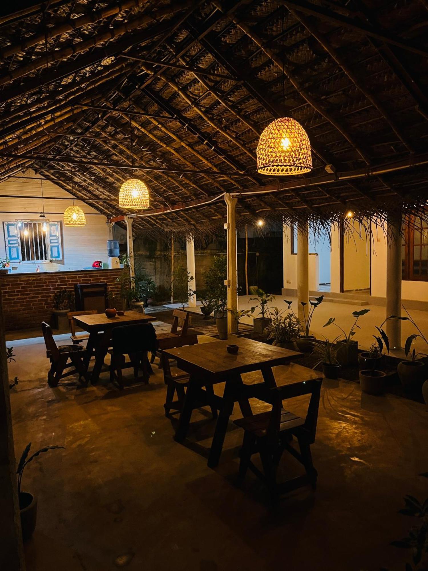 Avalon Apartment Weligama Ngoại thất bức ảnh