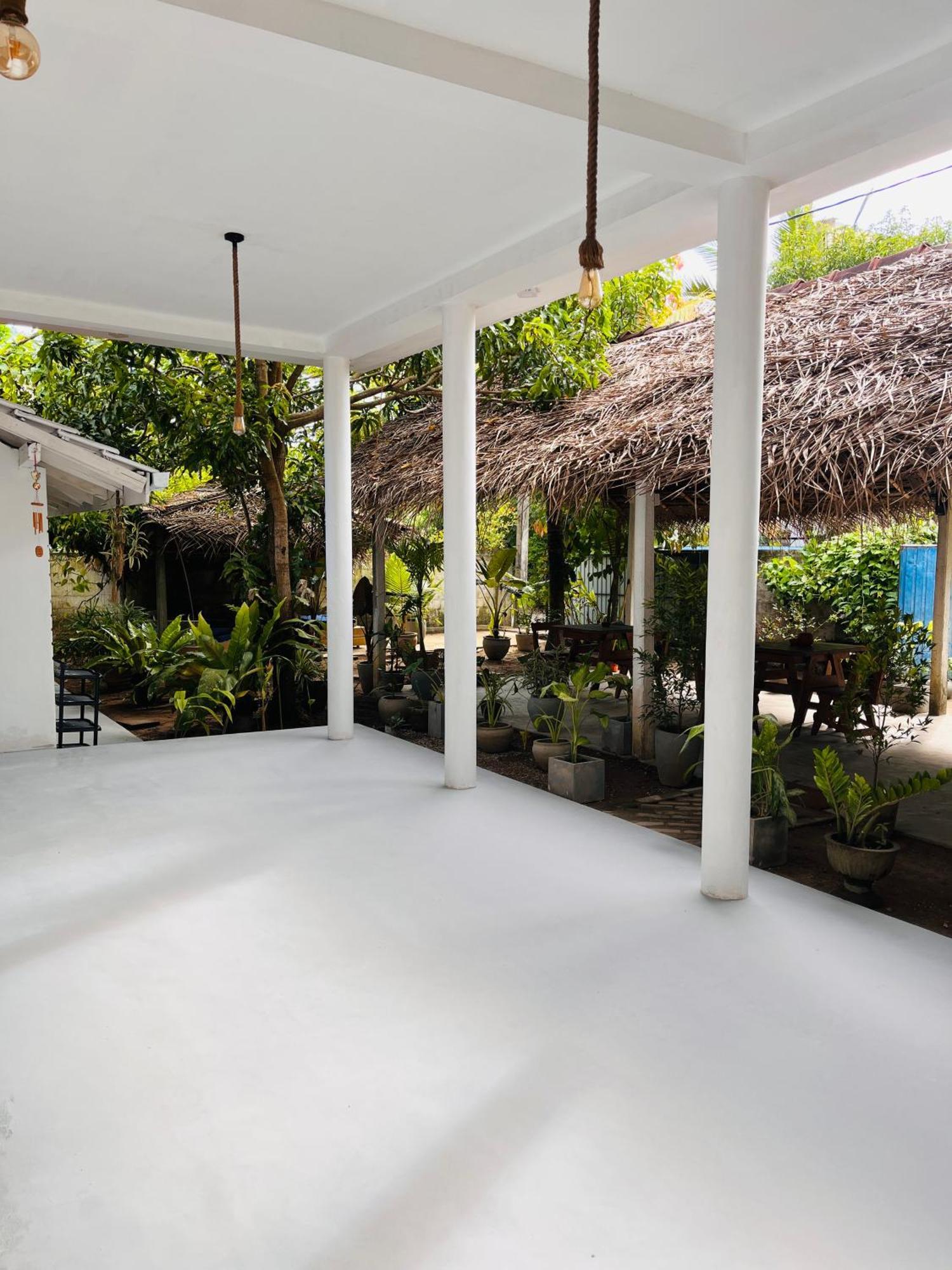 Avalon Apartment Weligama Ngoại thất bức ảnh