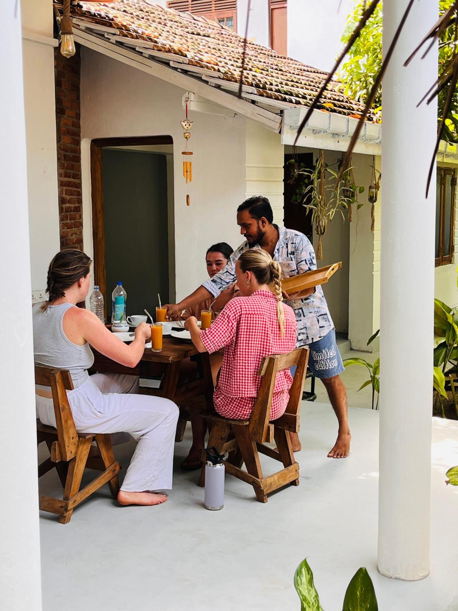 Avalon Apartment Weligama Ngoại thất bức ảnh