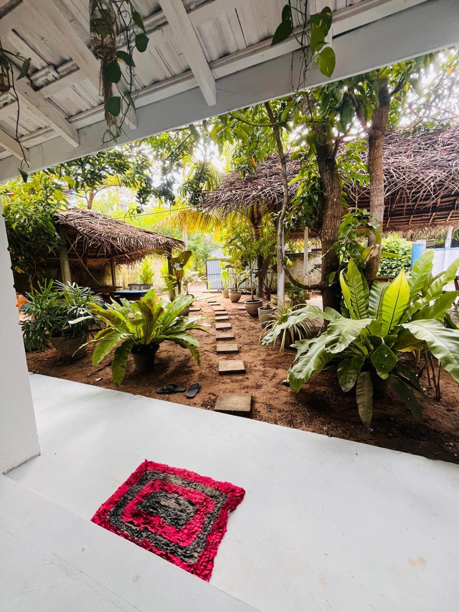 Avalon Apartment Weligama Ngoại thất bức ảnh