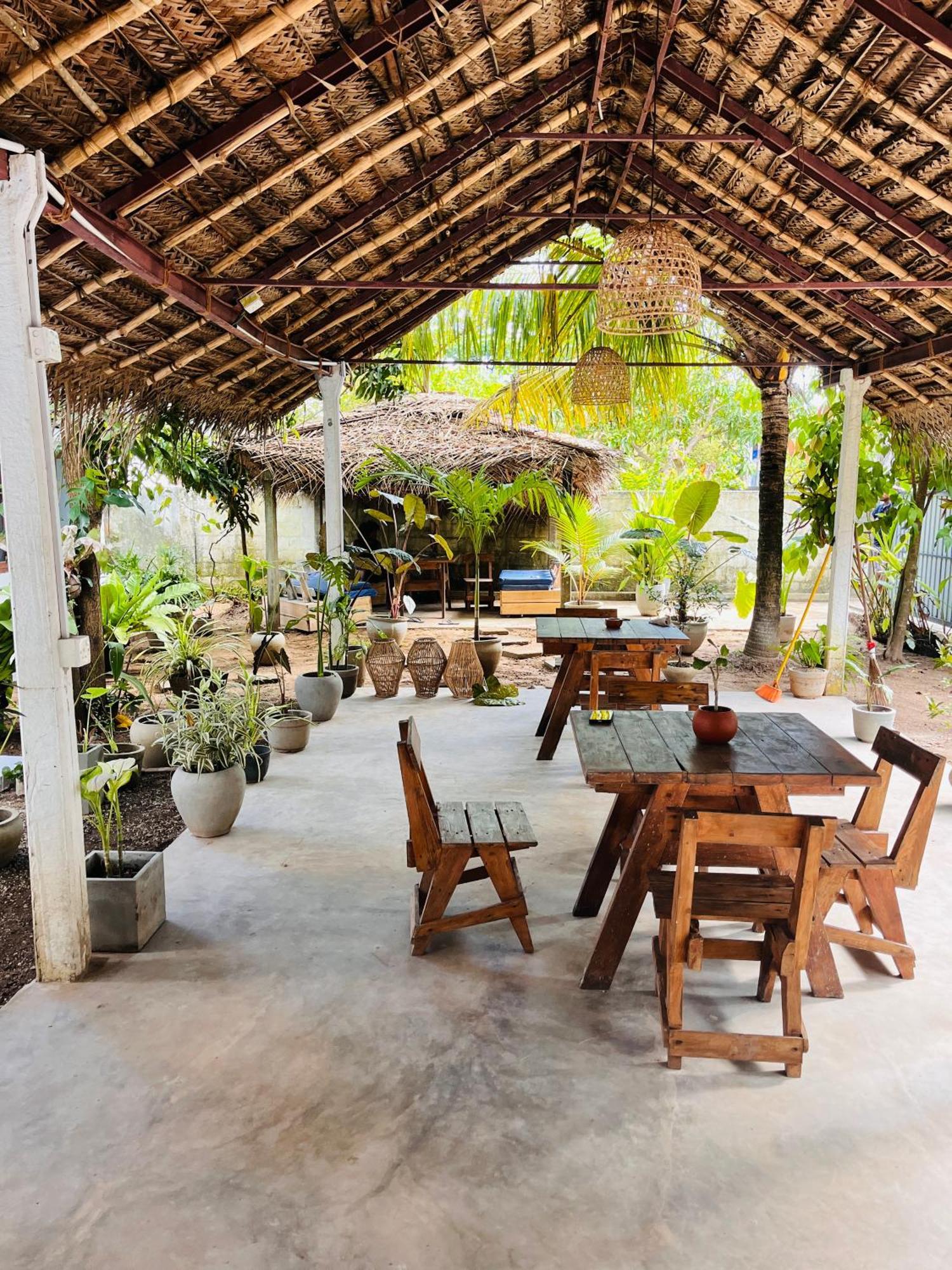 Avalon Apartment Weligama Ngoại thất bức ảnh