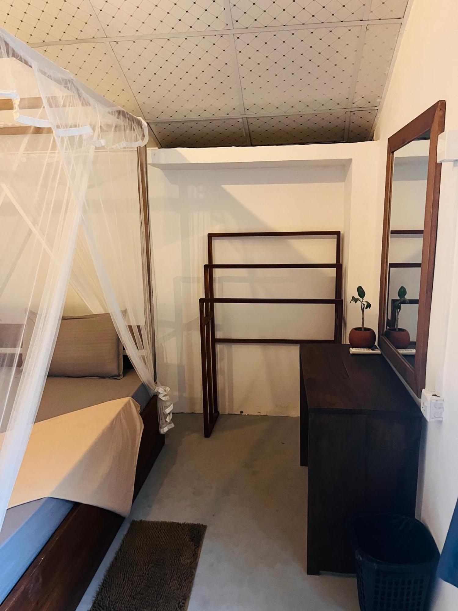 Avalon Apartment Weligama Ngoại thất bức ảnh