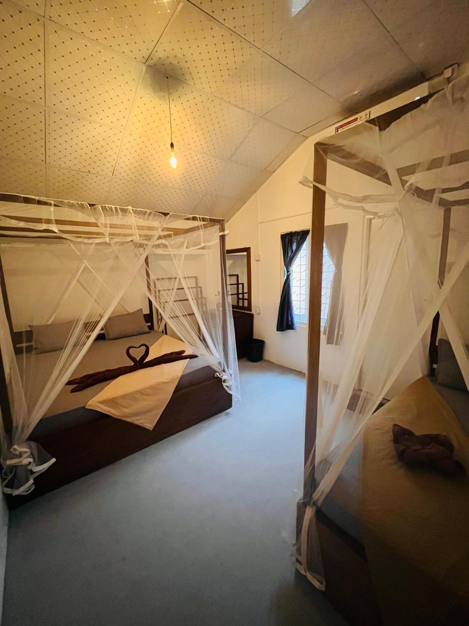 Avalon Apartment Weligama Ngoại thất bức ảnh
