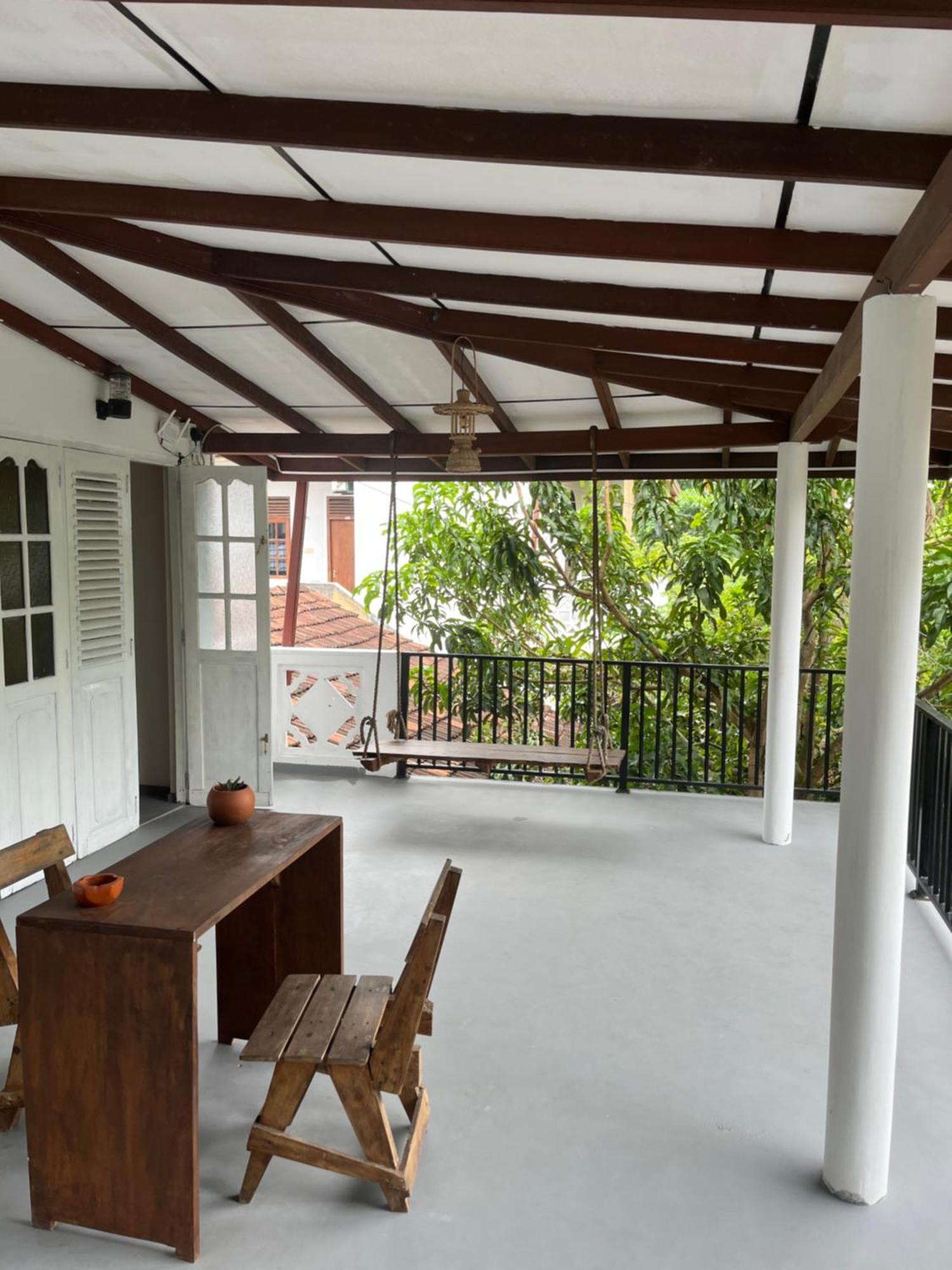 Avalon Apartment Weligama Ngoại thất bức ảnh
