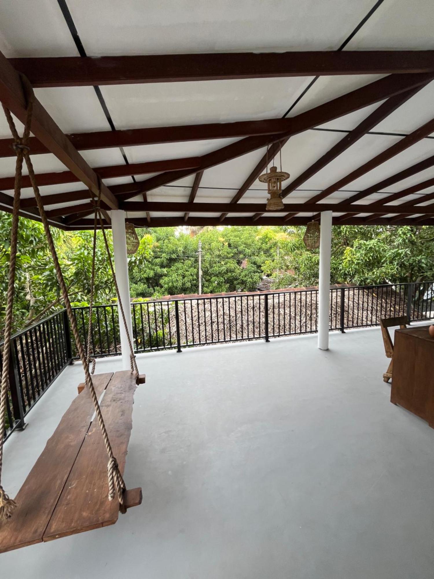 Avalon Apartment Weligama Ngoại thất bức ảnh
