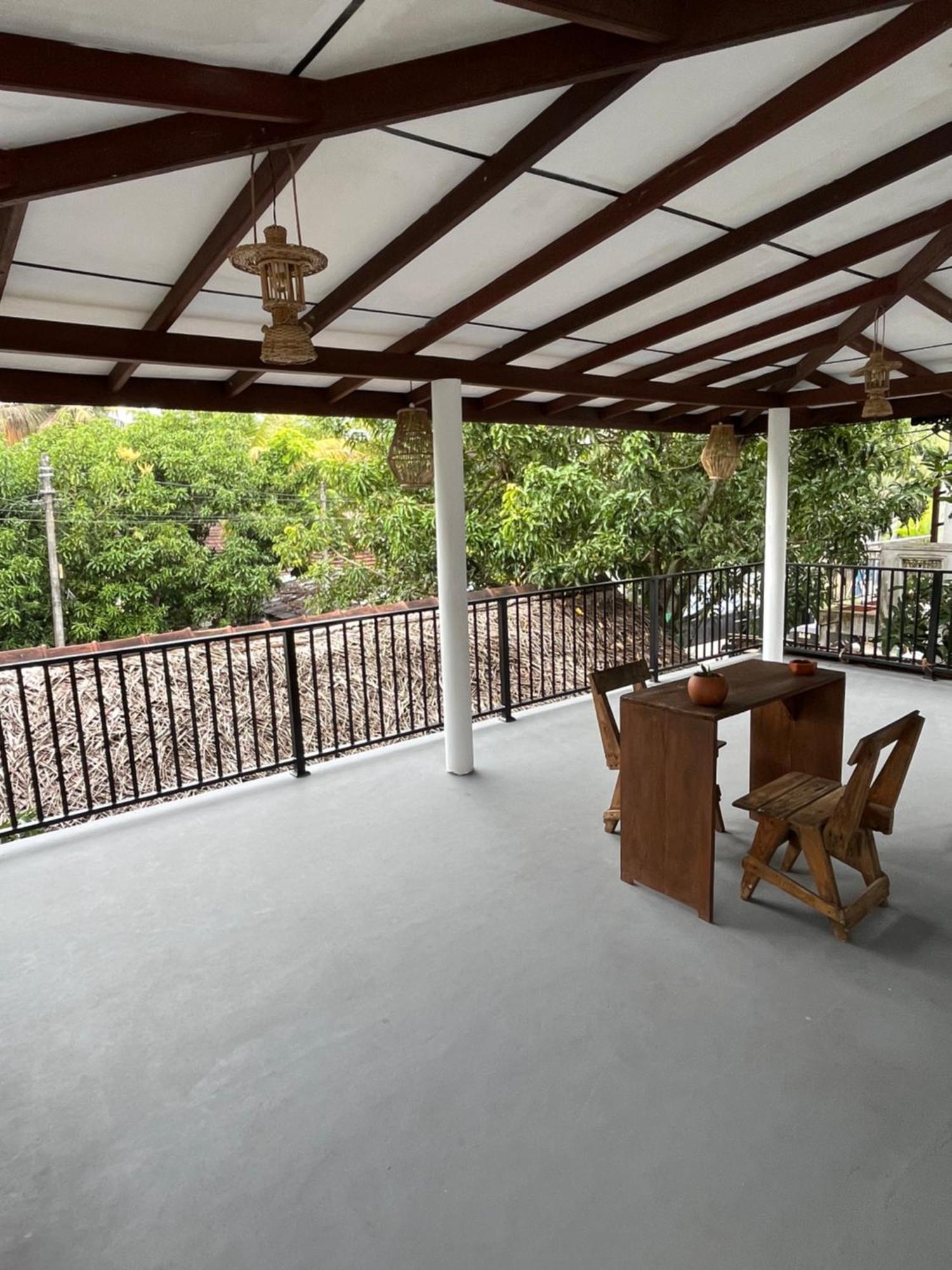Avalon Apartment Weligama Ngoại thất bức ảnh