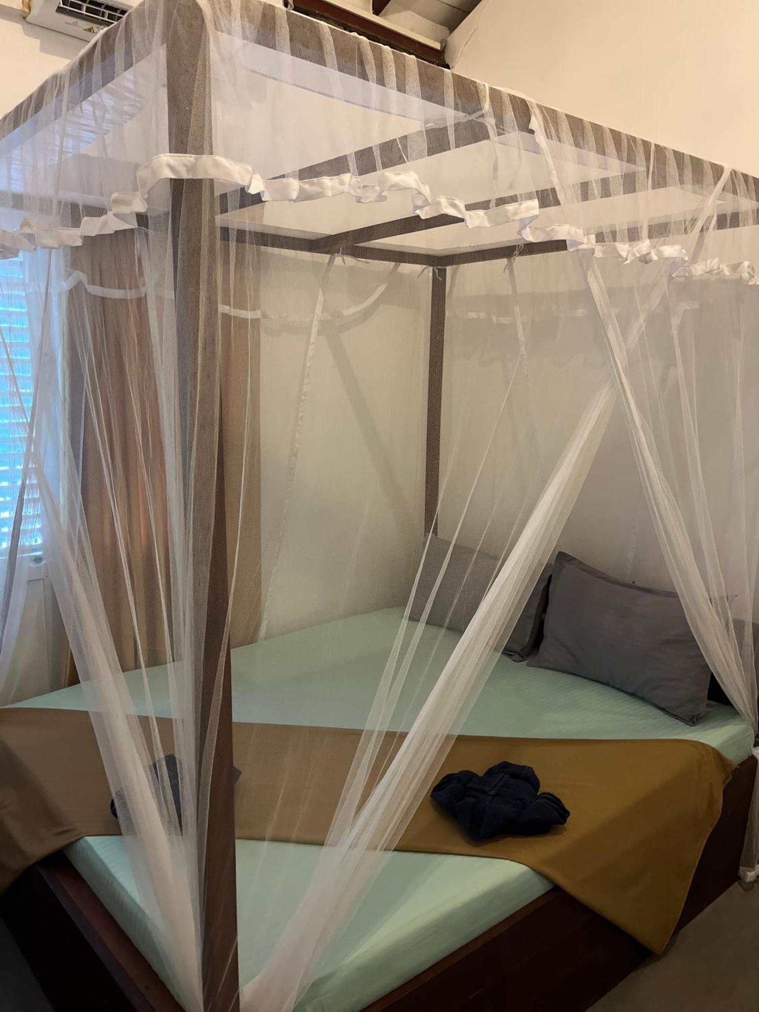 Avalon Apartment Weligama Ngoại thất bức ảnh