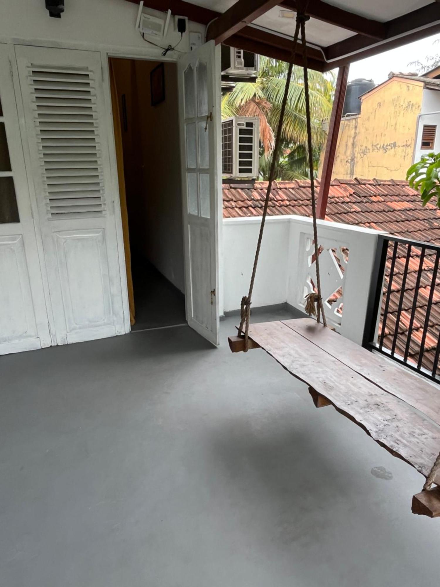 Avalon Apartment Weligama Ngoại thất bức ảnh