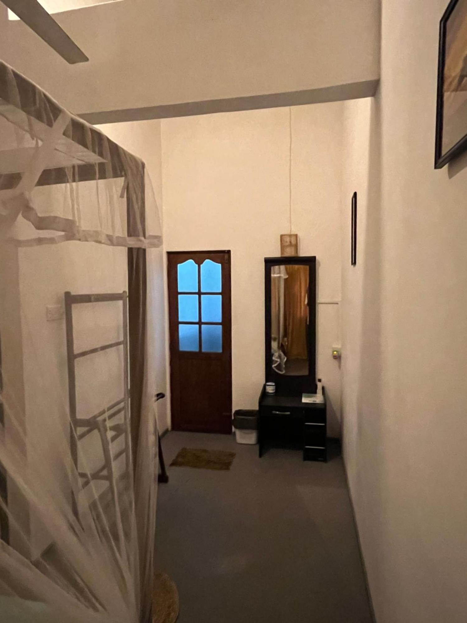 Avalon Apartment Weligama Ngoại thất bức ảnh