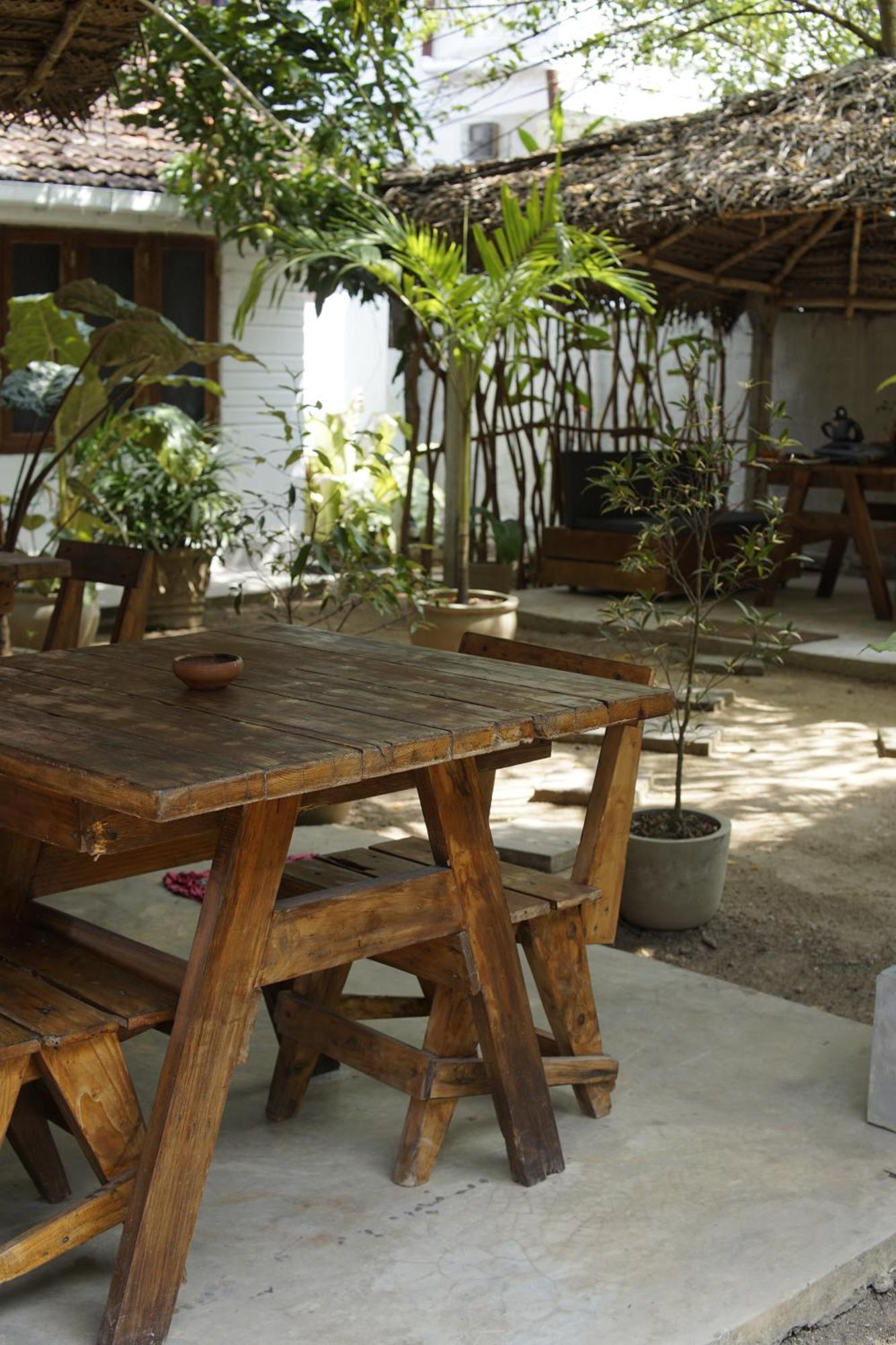 Avalon Apartment Weligama Ngoại thất bức ảnh