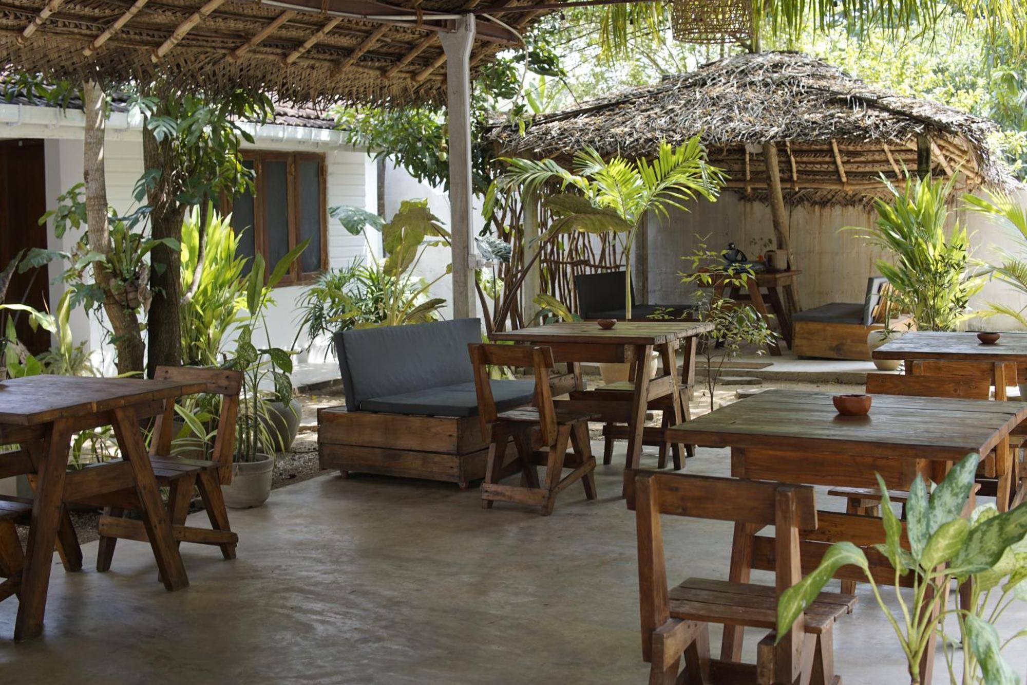 Avalon Apartment Weligama Ngoại thất bức ảnh