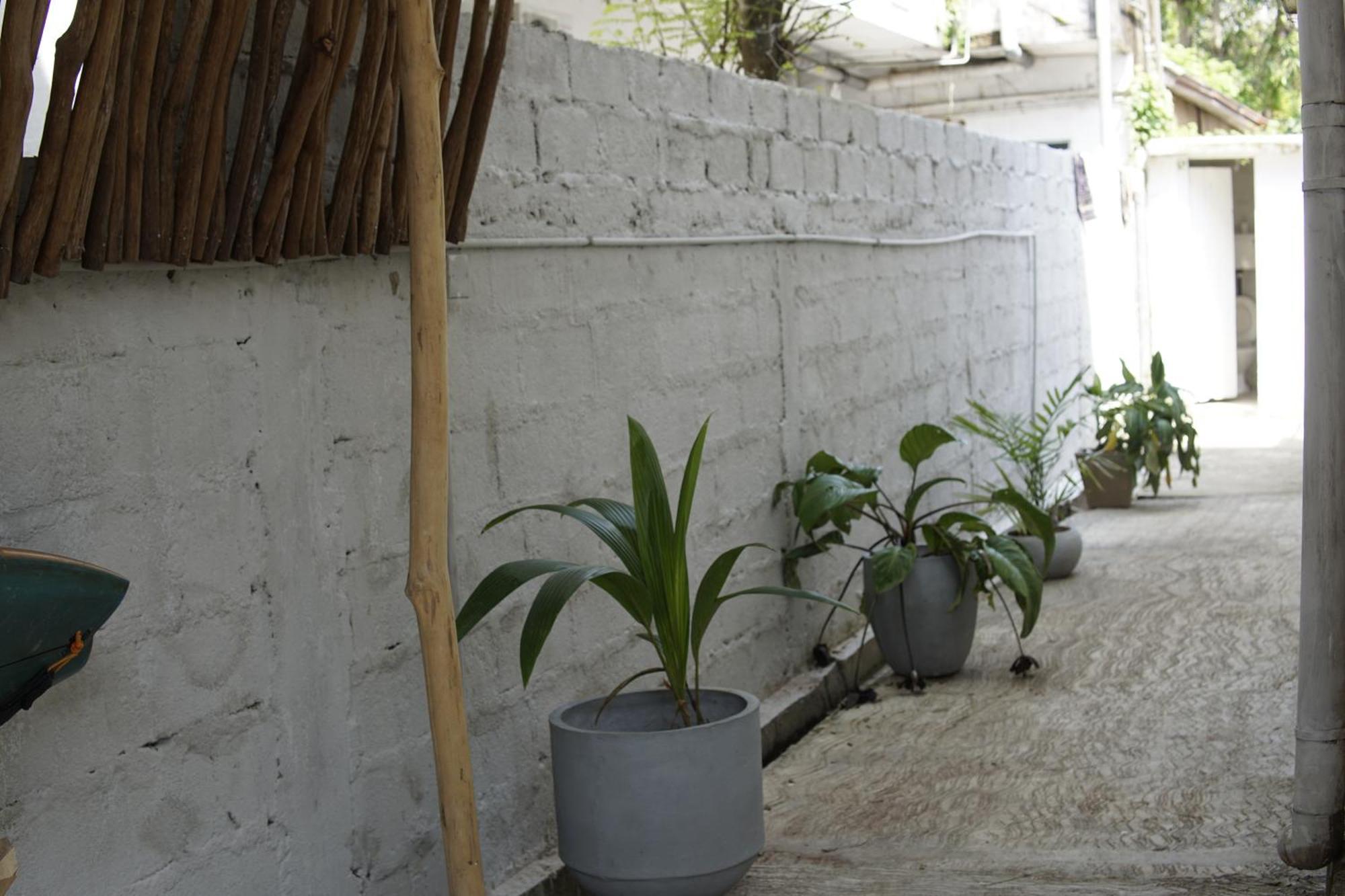 Avalon Apartment Weligama Ngoại thất bức ảnh