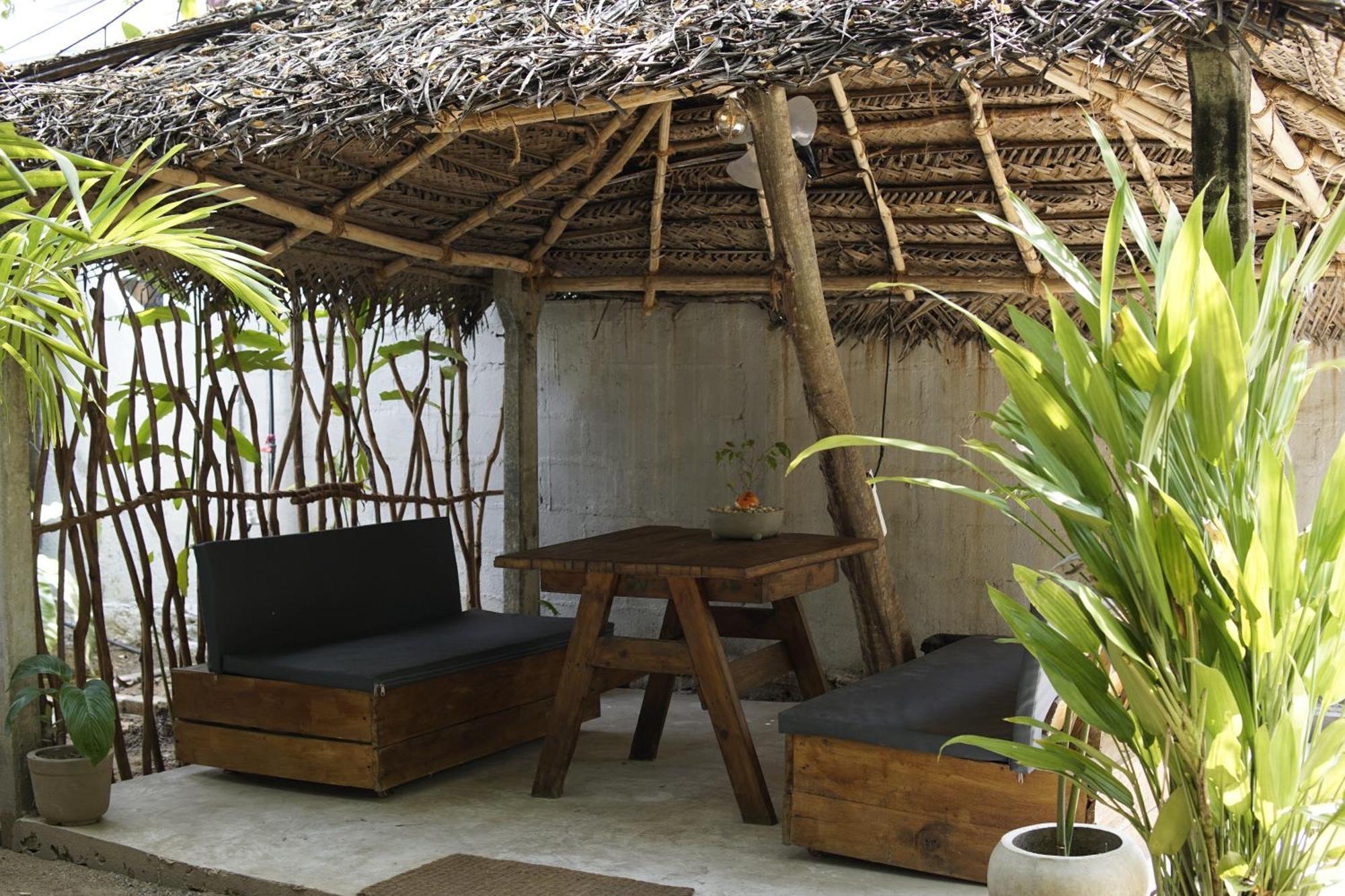 Avalon Apartment Weligama Ngoại thất bức ảnh