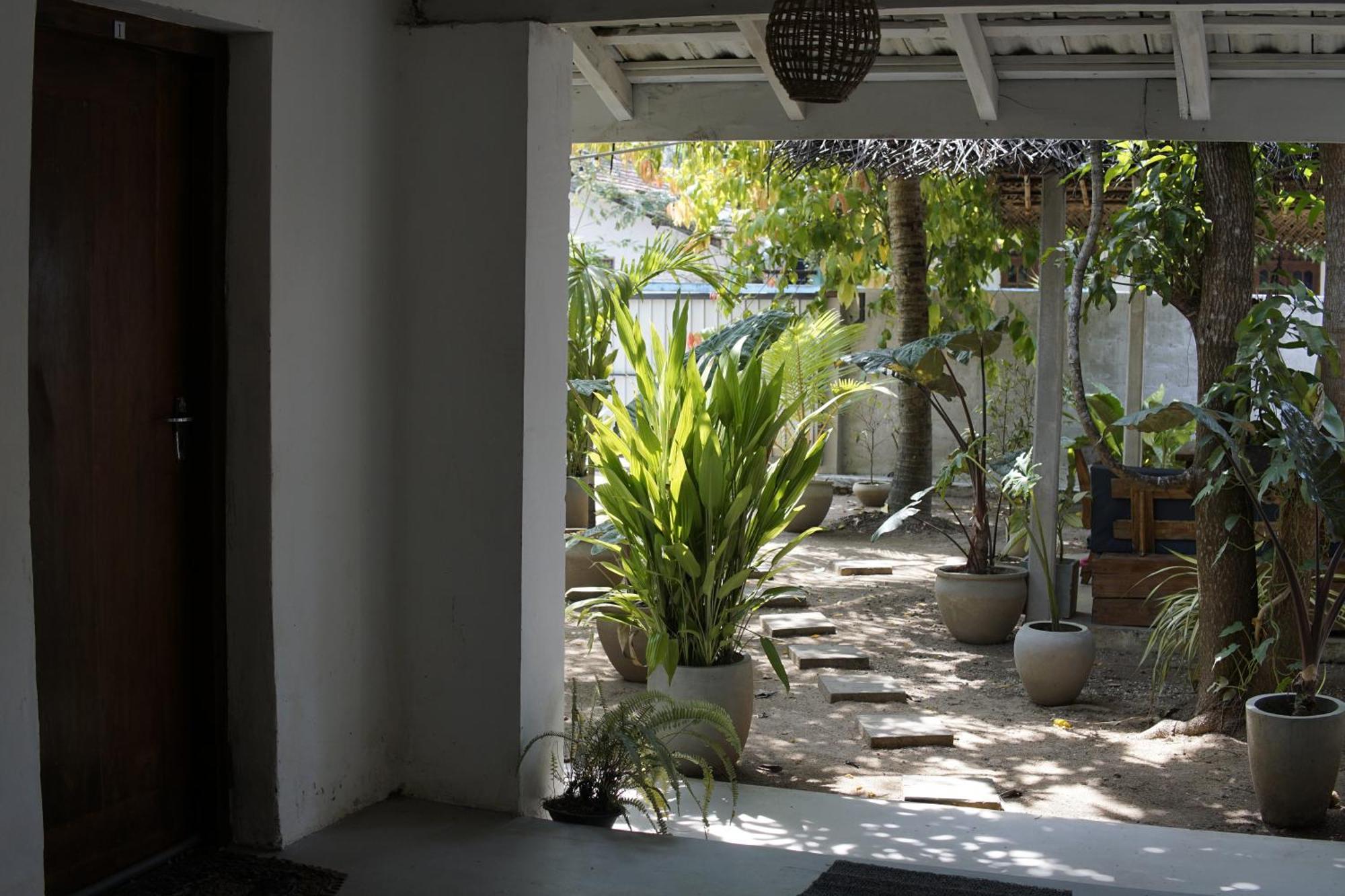 Avalon Apartment Weligama Ngoại thất bức ảnh