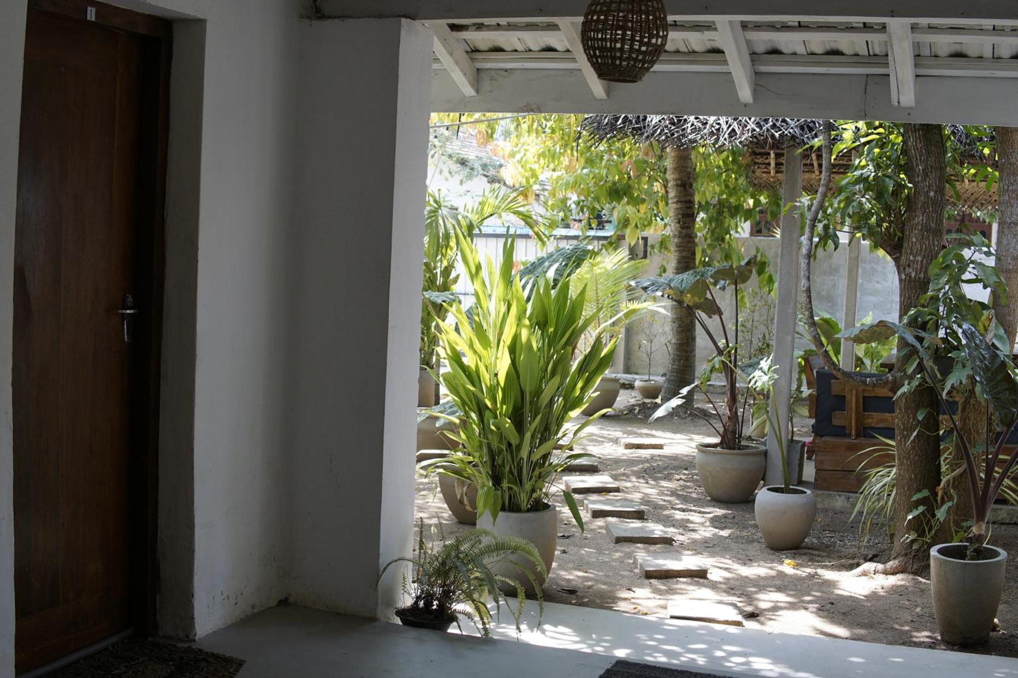Avalon Apartment Weligama Ngoại thất bức ảnh