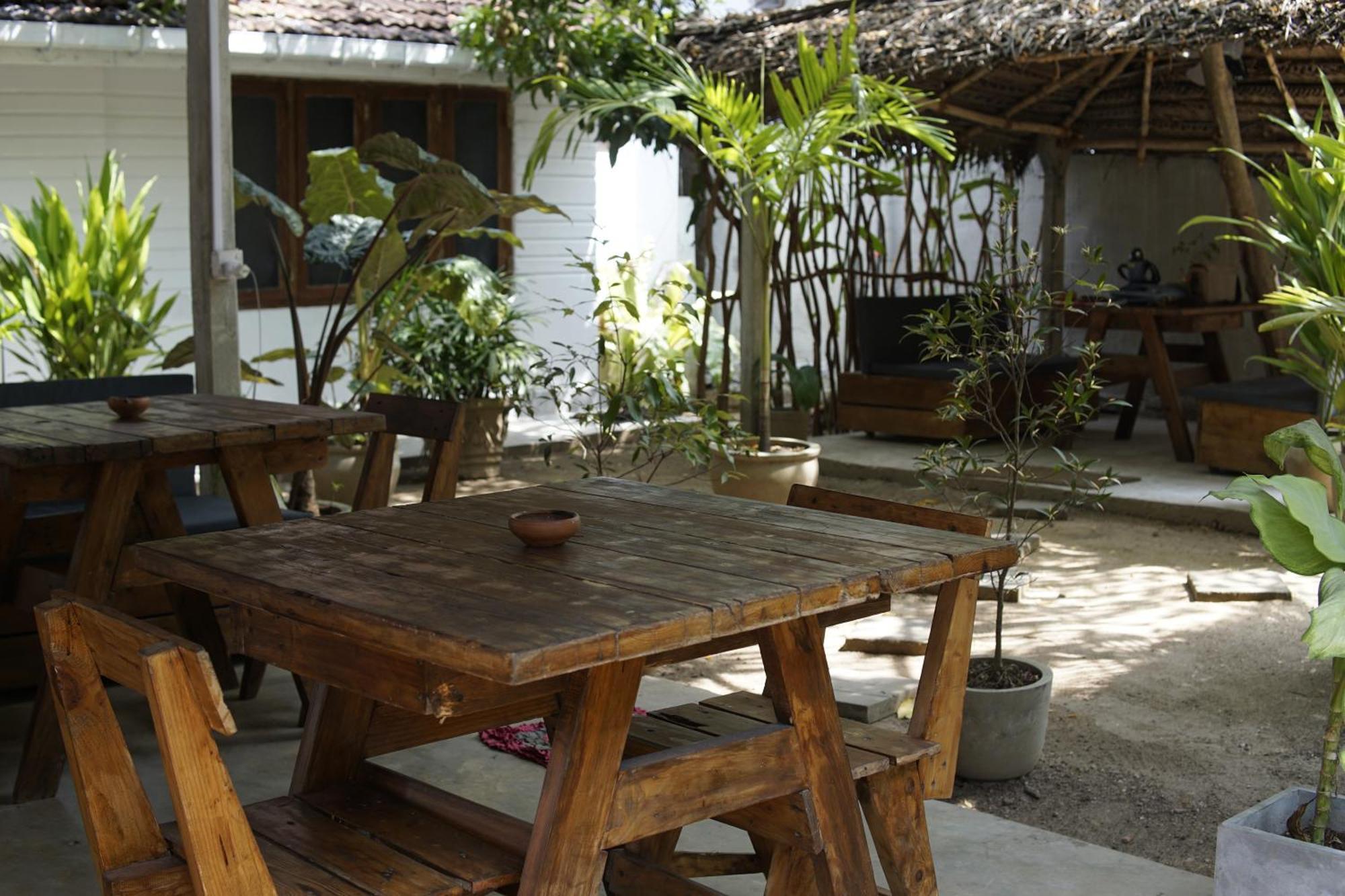 Avalon Apartment Weligama Ngoại thất bức ảnh
